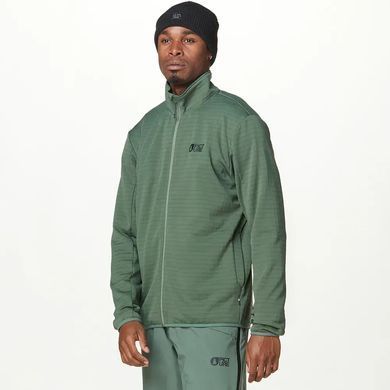Куртка Picture Organic флисовая Marlay laurel wreath XL
