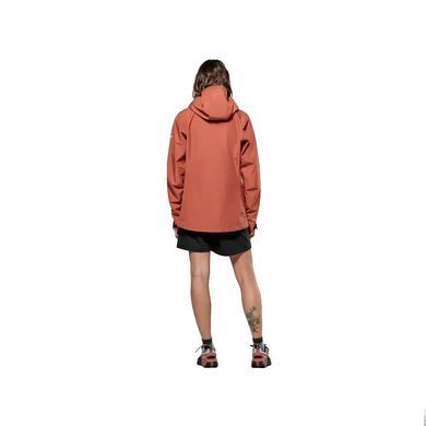Куртка Salewa PUEZ GTX 3L EPE JACKET W 29091 1980 - 42/36 - червоний