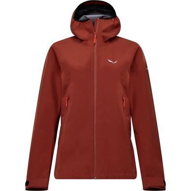 Куртка Salewa PUEZ GTX 3L EPE JACKET W 29091 1980 - 42/36 - червоний