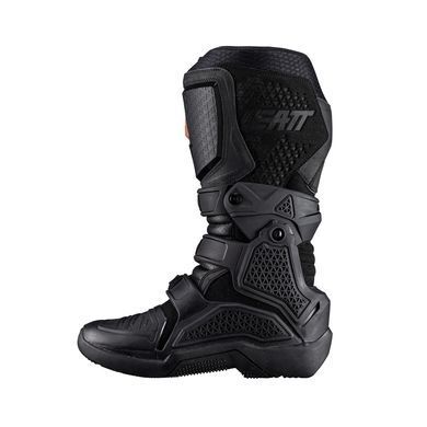 Мотоботы Leatt 8.5 HydraDri Adventure Boot [Black], 11