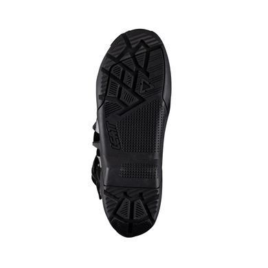 Мотоботы Leatt 8.5 HydraDri Adventure Boot [Black], 11
