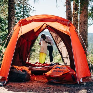 Намет Big Agnes Bunk House 4