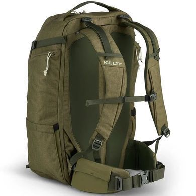 Рюкзак Kelty Redwing Traveler 50 burnt olive