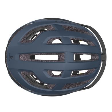 Шлем Scott ARX темно синий - S