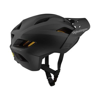 Шлем TLD Flowline HELMET Orbit (BLk) XL/XXL