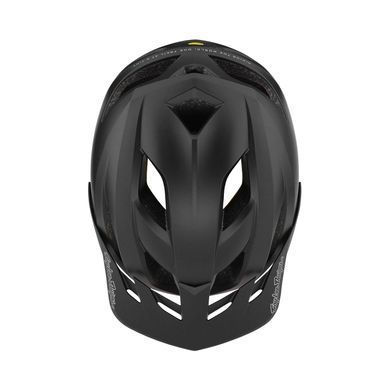 Шлем TLD Flowline HELMET Orbit (BLk) XL/XXL
