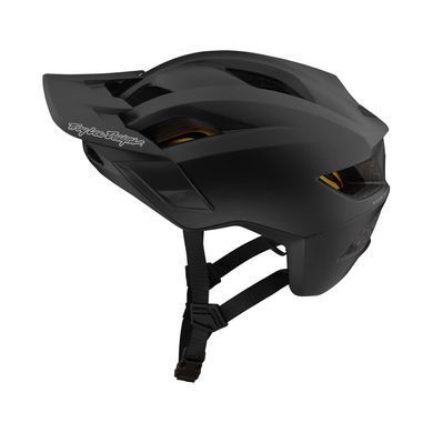 Шлем TLD Flowline HELMET Orbit (BLk) XL/XXL