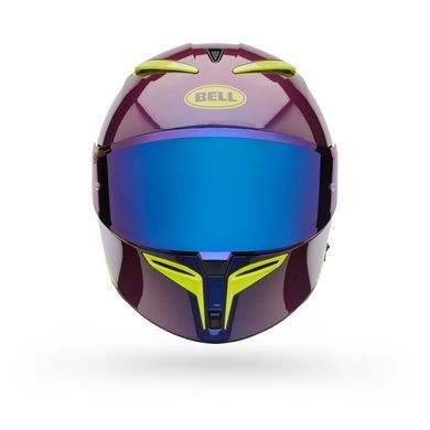 Шлем Bell LITHIUM MIPS&reg; Plus Helmet - DELTA [Purple], XL