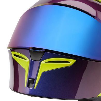 Шлем Bell LITHIUM MIPS&reg; Plus Helmet - DELTA [Purple], XL