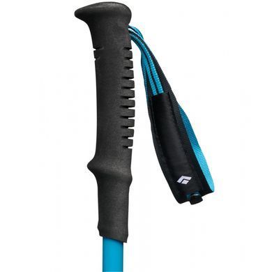 Трекинговые палки Black Diamond Distance Carbon Z (Desert Sky, 130 см)