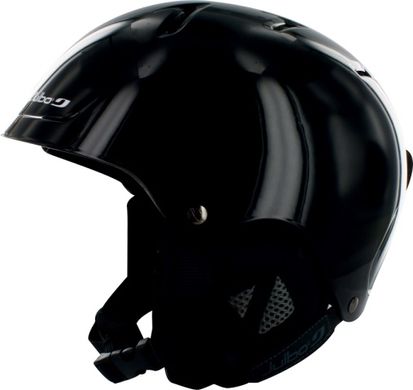 Горнолыжный шлем Julbo Yoda black 57/59 cm