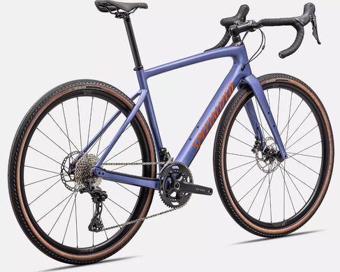 Велосипед Specialized DIVERGE SPORT CARBON PRPTNT/NDGO/AMBRGLW 54 95424-6154