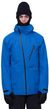 Куртка 686 Hydra Thermagraph Jacket (Blue slush heather) 23-24, M