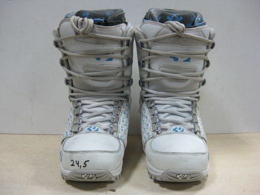 Ботинки для сноуборда Thirtytwo Lashed W`s (размер 37,5)