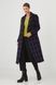 Пальто MEDICINE MANHATTAN фиолетовый STYLE S 6 из 7