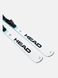 Лижі Head 313245/100905 WC Rebels e-Speed RP EVO 14 wh/bl + FREEFLEX ST 14 BR.85 [A]180 2 з 8