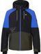 Куртка Rehall Clive reflex blue XXL (2025) 1 из 2