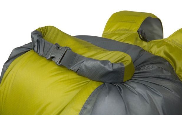 Складний рюкзак герметичний Sea To Summit Ultra-Sil Dry Day Pack 22, High Rise