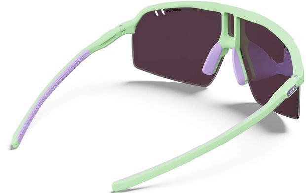 Окуляри Julbo 590 34 30 INTENSITY VERT CLAIR RPHCB