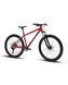 Велосипед Polygon CASCADE 3 INT 29X460 L RED FA 2 из 4