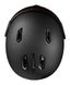 Горнолыжный шлем Julbo 620 M 23 GLOBE BLACK/PINK Reactiv All Round2-3P 54/58 4 из 4