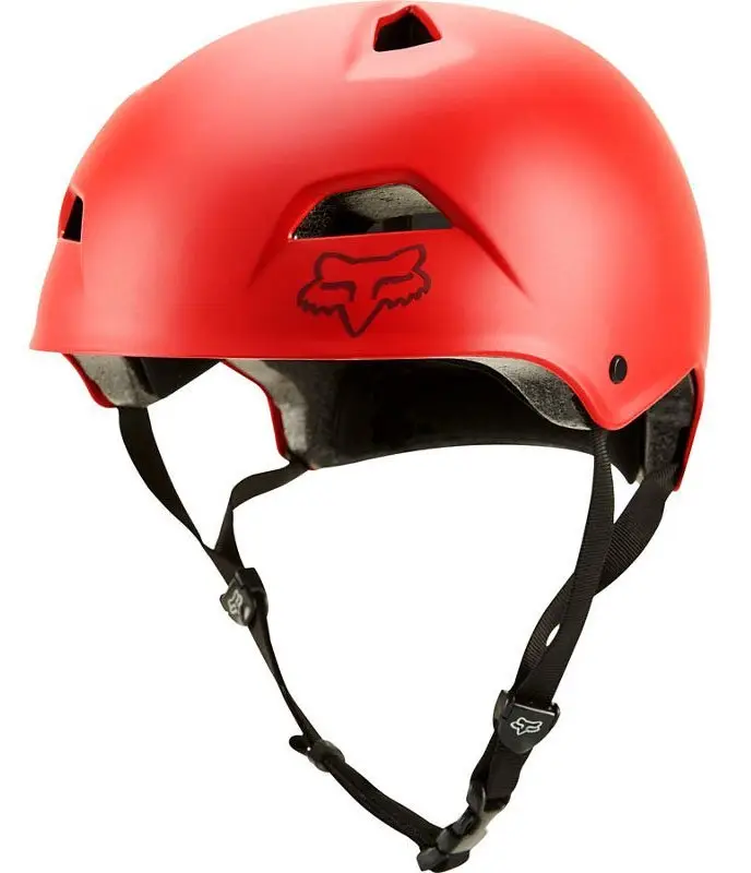 Велосипедный шлем FOX