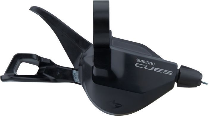 Шифтер Shimano SL-U6000-11R CUES, 11-шв. правий