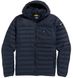 Куртка Sierra Designs Whitney midnight navy M 1 из 2