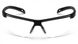Захисні окуляри Pyramex Ever-Lite (clear) Anti-Fog, прозорі 2 з 5