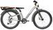 Велосипед RoyalBaby 24" XCOOL Rider, OFFICIAL UA, Grey 1 з 2