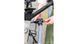 Замок із ланцюгом ABUS 4204K/110 Goose Lock Flint 4 з 4