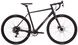 Велосипед 28" Pride ROCX 8.3, рама XL, 2021, чорний 1 з 3