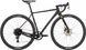 Велосипед 28" Rondo RUUT AL2 Hydro рама - S 2024 Black/Black 1 из 4