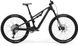 Велосипед MERIDA ONE-FORTY 6000,LONG,GREY(BLACK/SILVER) 1 из 6
