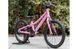 Велосипед Puky LS-PRO 18-1 Candy Pink LTD 1517, 5 років+ 3 з 9
