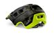 Шлем Met Terranova MIPS CE Camo Lime Green/Matt 56-58 cm 2 из 4