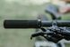 Гріпси DMR Brendog DeathGrip Thick (A20) Flangeless (Marble Red) 8 з 8