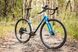 Велосипед 28" Marin GESTALT X10, рама 60см, 2022 Gloss Chrome/Blue/Black 3 из 11
