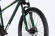 Велосипед AL 27.5" Formula MOTION DD FR рама-18" зеленый 2026 5 из 7