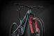 Велосипед MERIDA ONE-FORTY 6000,LONG,GREY(BLACK/SILVER) 2 з 6