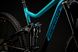 Велосипед Merida ONE-SIXTY 700 METALLIC TEAL/BLACK 3 из 10