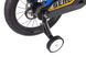 Велосипед Trinx SEALS 16D 2022 16" Blue-Grey-Orange 5 из 10