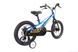 Велосипед Trinx SEALS 16D 2022 16" Blue-Grey-Orange 3 з 10