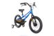 Велосипед Trinx SEALS 16D 2022 16" Blue-Grey-Orange 2 з 10