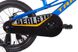 Велосипед Trinx SEALS 16D 2022 16" Blue-Grey-Orange 6 з 10
