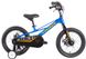 Велосипед Trinx SEALS 16D 2022 16" Blue-Grey-Orange 1 з 10