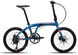 Велосипед Polygon URBANO 5 20X12 BLU (2021) 1 из 2