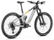 Електровелосипед Mondraker CRAFTY Carbon R 29" 160mm, 750Wh Bosch Performance CX Smart, Grey/Black, L 3 з 3