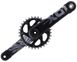 Шатуни Sram X01 Eagle Superboost+ DUB 12s 175 w Direct Mount 32T X-SYNC 2 1 з 2