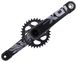 Шатуни Sram X01 Eagle Superboost+ DUB 12s 175 w Direct Mount 32T X-SYNC 2 2 з 2